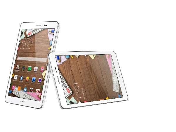 Huawei Mediapad Honor T1