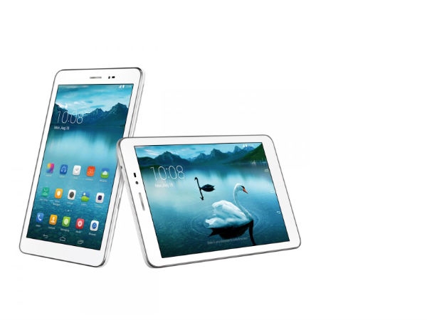 Huawei Mediapad Honor T1