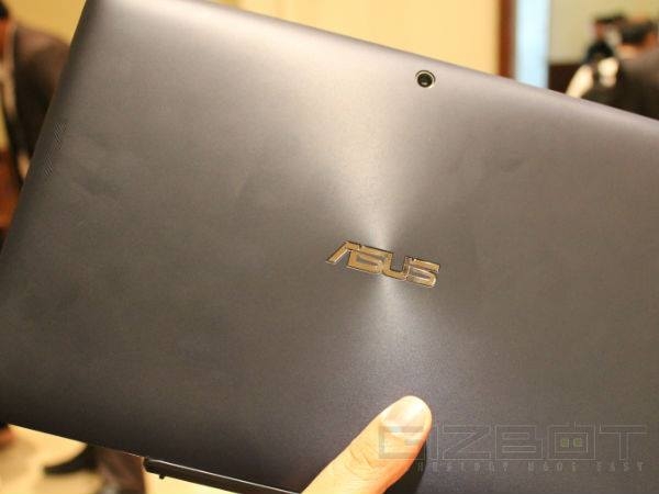 Asus Launches New Convertible Laptop-Tablet Devices