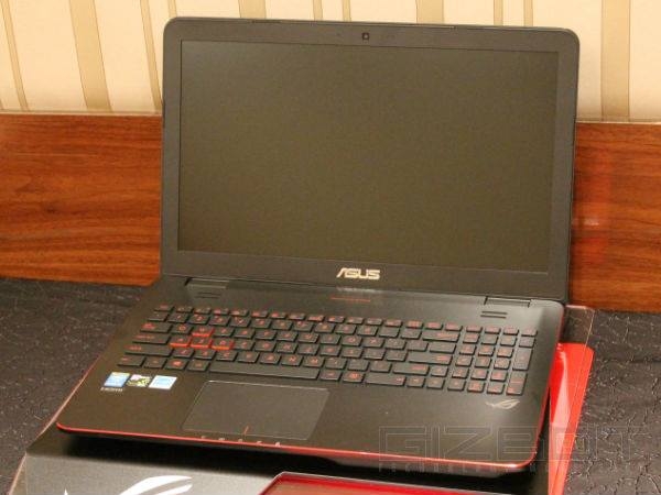 Asus Launches New Convertible Laptop-Tablet Devices