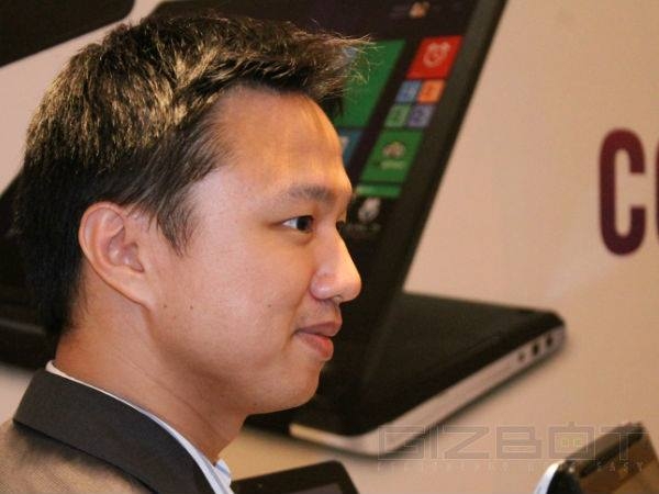 Asus Launches New Convertible Laptop-Tablet Devices