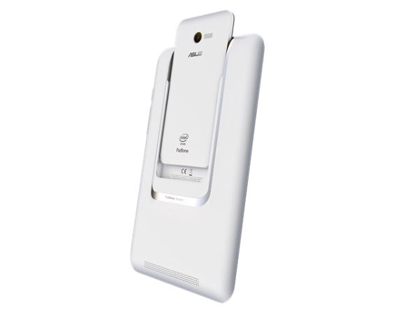 Asus PadFone Mini Images [HD]: Photo Gallery of Asus PadFone Mini - Gizbot
