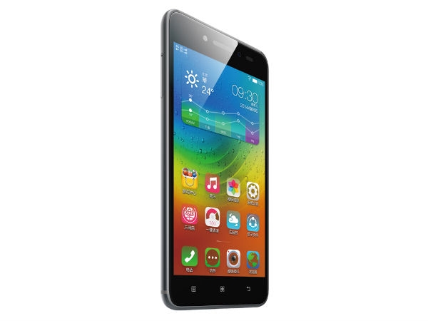 Lenovo Sisley S90