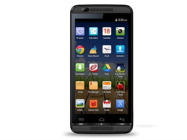 Micromax Bolt AD4500