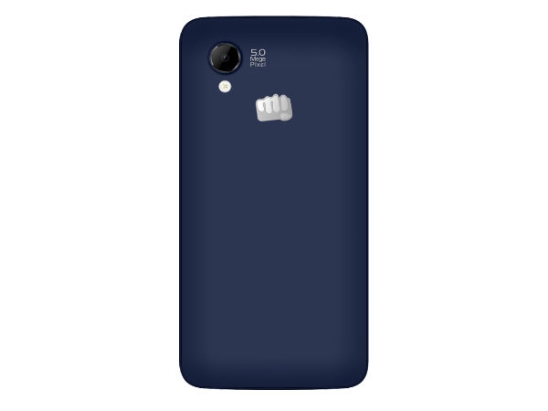 Micromax Bolt AD4500