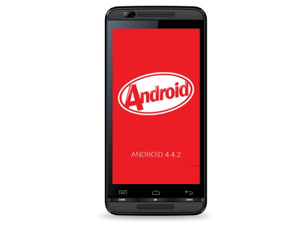 Micromax Bolt AD4500