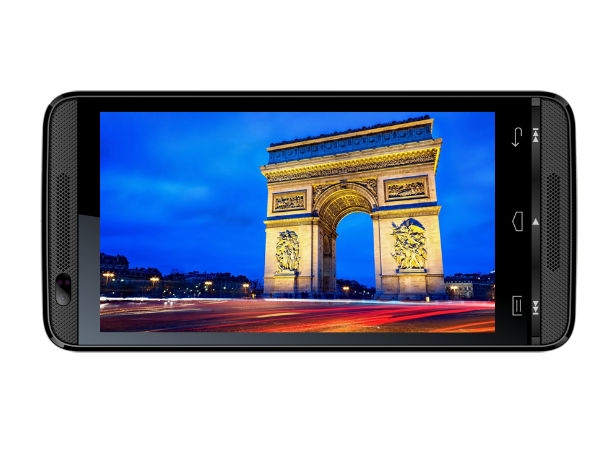 Micromax Bolt AD4500