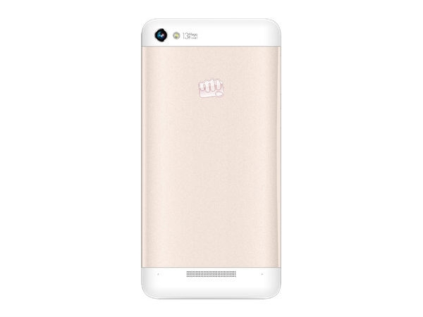 Micromax Canvas 4 Plus A315