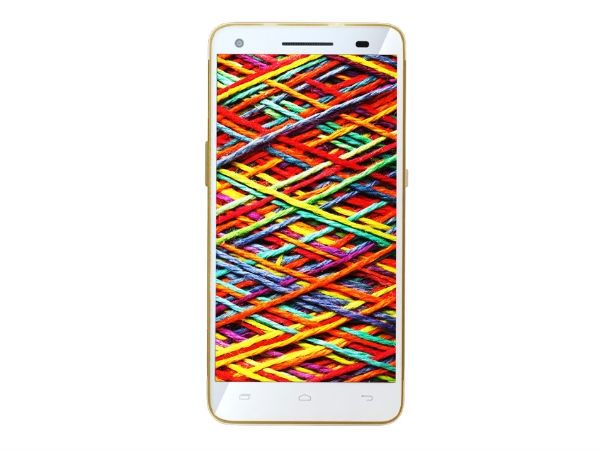 Micromax Canvas 4 Plus A315
