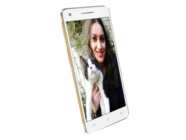 Micromax Canvas 4 Plus A315