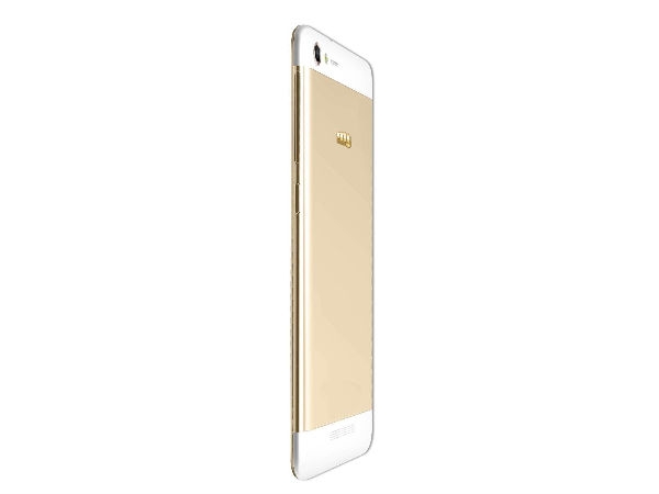 Micromax Canvas 4 Plus A315