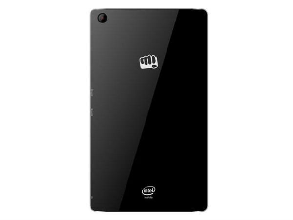 Micromax Canvas Tab P666