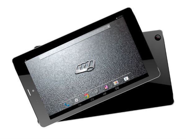 Micromax Canvas Tab P666