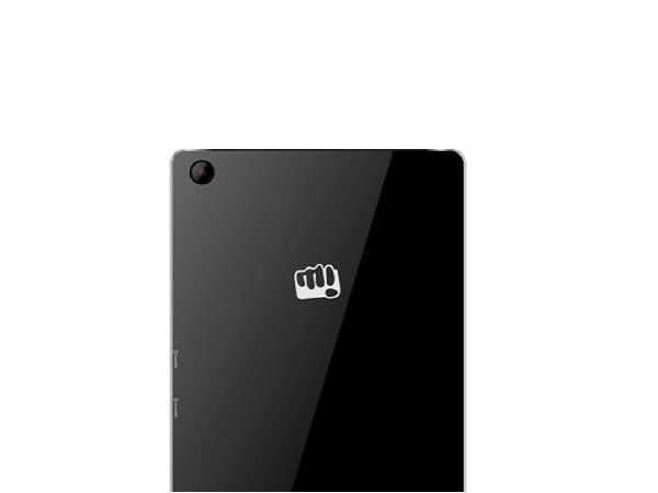 Micromax Canvas Tab P666
