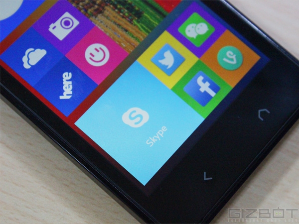 Nokia X2 Full Review