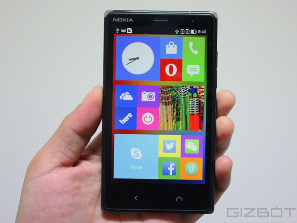Nokia X2 Full Review