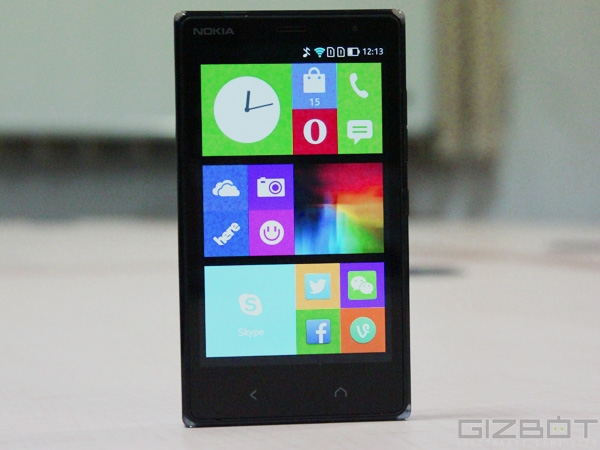 Nokia X2 Full Review