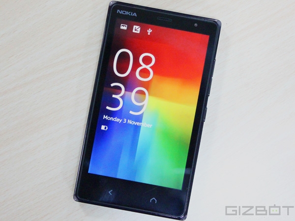 Nokia X2 Full Review