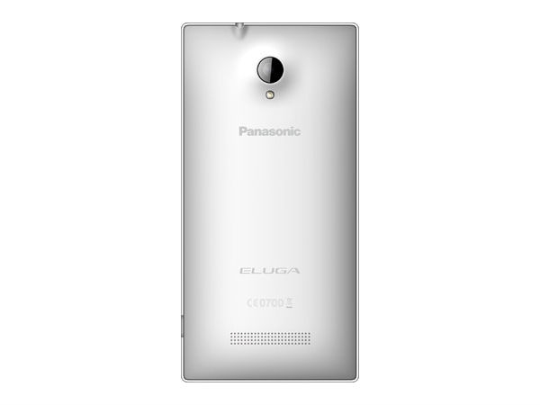 Panasonic Eluga I