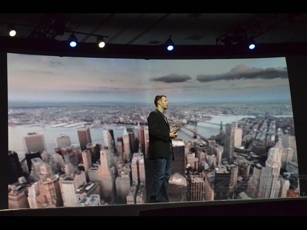 Samsung Developers Conference 2014 Gallery