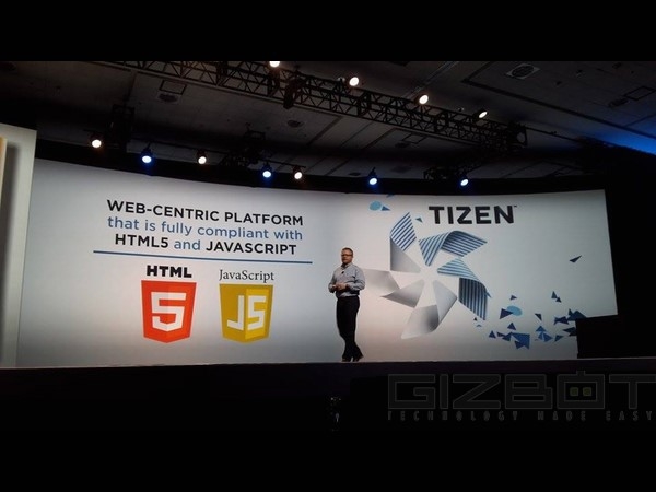 Samsung Developers Conference 2014 Gallery