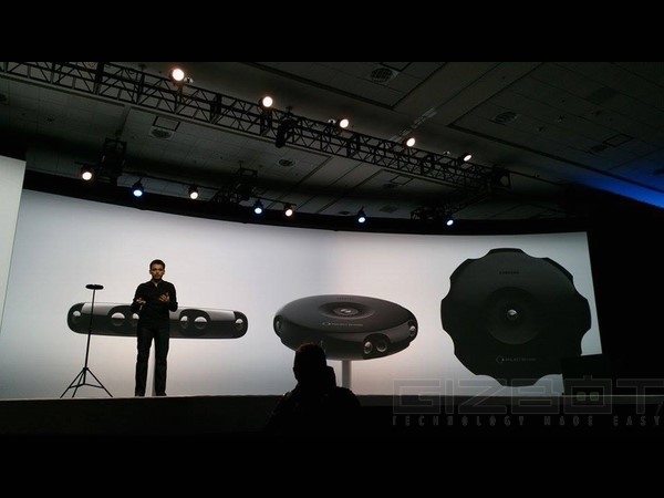 Samsung Developers Conference 2014 Gallery