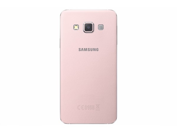 Samsung Galaxy A3