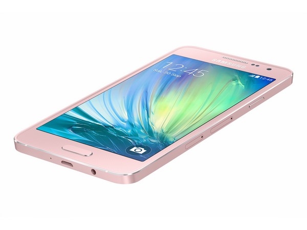 Samsung Galaxy A3