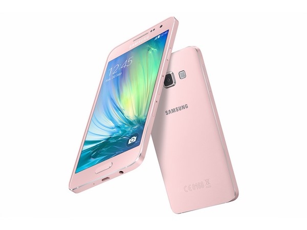 Samsung Galaxy A3