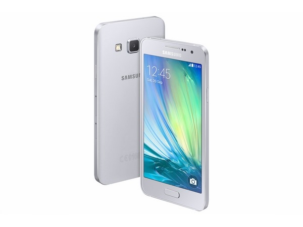 Samsung Galaxy A3