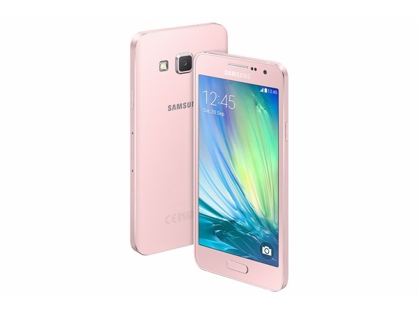 Samsung Galaxy A3