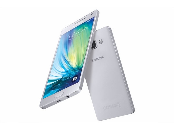 Samsung Galaxy A5