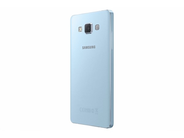 Samsung Galaxy A5