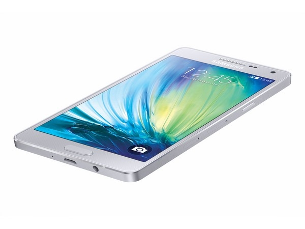 Samsung Galaxy A5