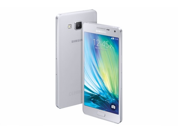Samsung Galaxy A5