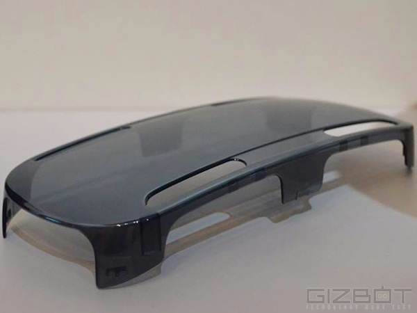 Samsung Gear VR First Look