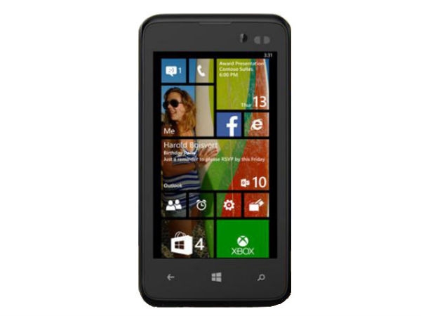 Celkon Win 400