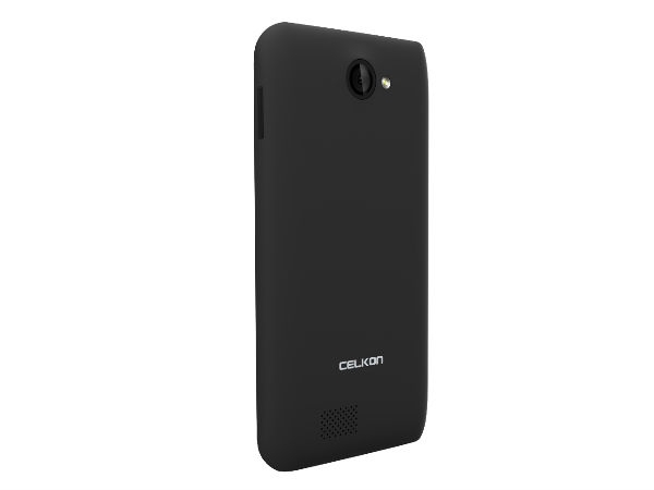 Celkon Win 400