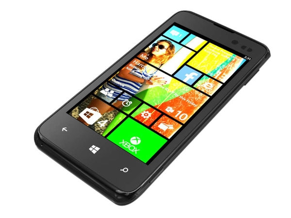 Celkon Win 400