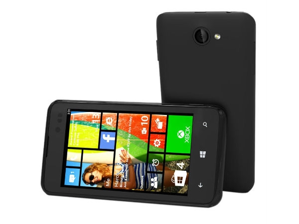 Celkon Win 400