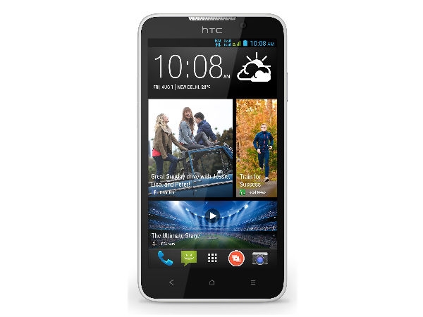 HTC Desire 516C