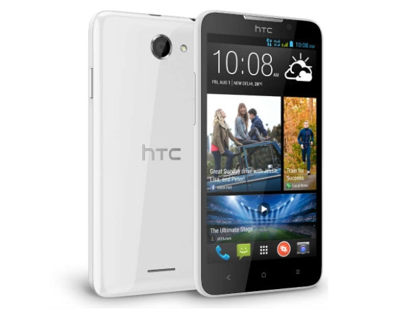 HTC Desire 516C