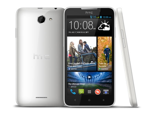 HTC Desire 516C
