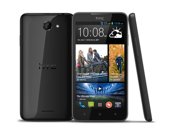 HTC Desire 516C
