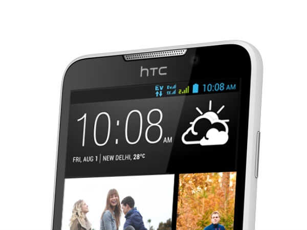 HTC Desire 516C
