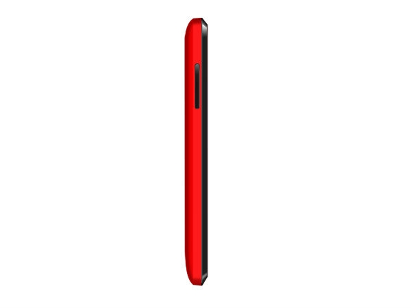 Karbonn Titanium Wind W4