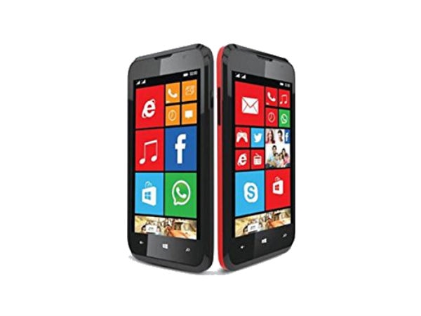 Karbonn Titanium Wind W4
