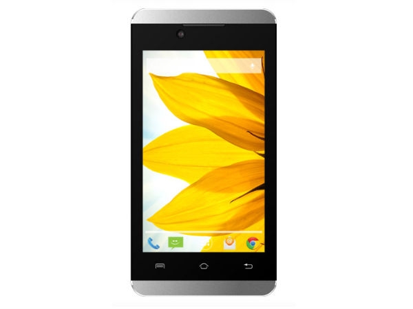 Lava Iris 400S