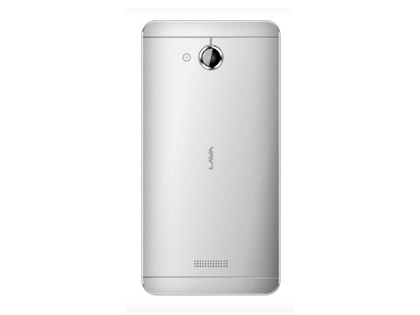 Lava Iris 400S