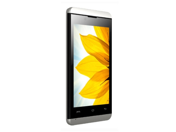 Lava Iris 400S